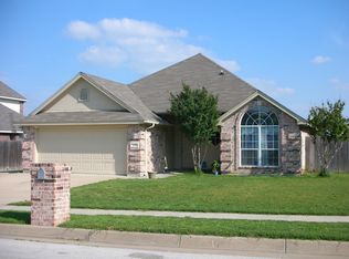 628 Arbor Ln, Burleson, TX 76028