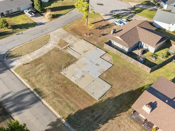 0 Country Club Dr Lot 161, Idabel, OK 74745