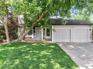 7327 Piney Peak, Littleton, CO 80127