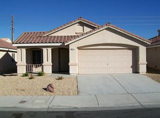 1236 Silver Prospect Dr, Las Vegas, NV 89108