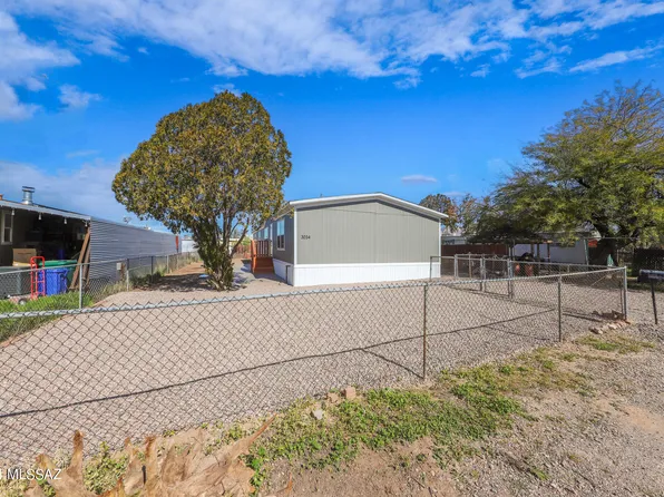 3034 W Palm Vista St, Tucson, AZ 85705