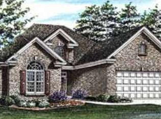 4655 Odum Lake Trl, Cumming, GA 30040