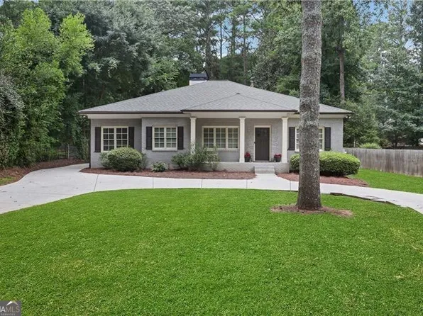 3252 Lavista Rd, Decatur, GA 30033