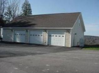 880 Rugg Rd, East Fairfield, VT 05448