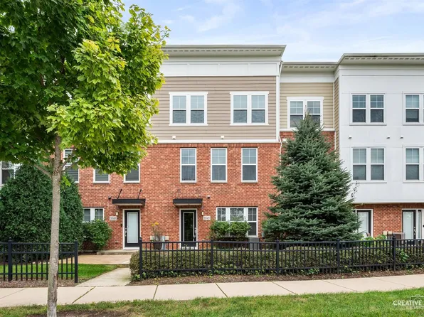 3545 Mulligan Dr, Woodridge, IL 60517