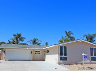 2778 Luna Ave, San Diego, CA 92117