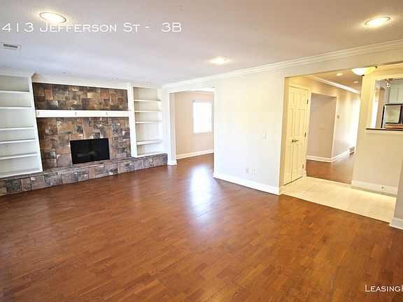 3rd image of 4413 Jefferson St APT 3B