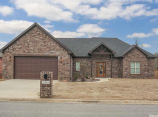 1546 Cypress Point, Cabot, AR 72023