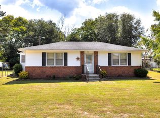 527 Georgetown Ave, Sumter, SC 29154