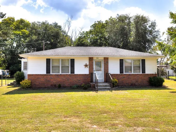527 Georgetown Ave, Sumter, SC 29154