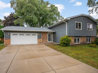 125 9th Ave NE, Osseo, MN, 55369