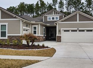 69 Lens Ct, St Augustine, FL 32095