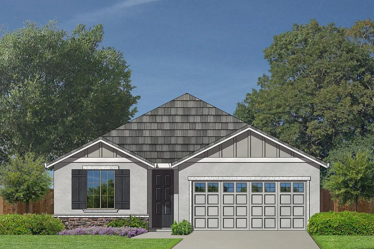 3068 Le Bourget Ln photo 1