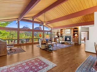 231 Palisades Dr N, Sedona, AZ 86336