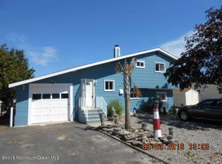41 W Granada Dr, Brick, NJ