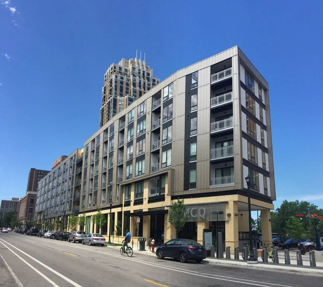 Mill City Quarter — Photo 3