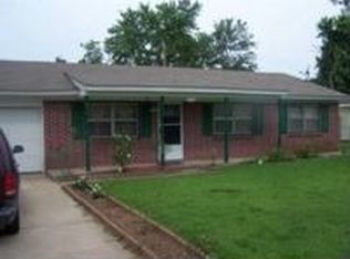 124 Yelco Dr, Dardanelle, AR 72834