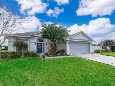 10921 Piping Rock Cir, Orlando, FL, 32817