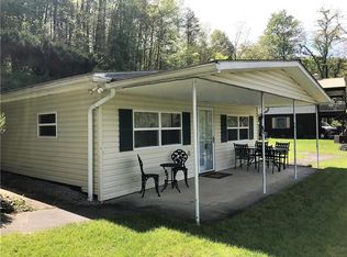 340 Tub Run Rd, Confluence, PA 15424