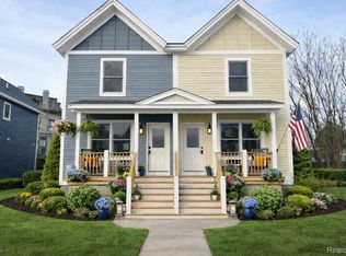 371 Dorsey Avenue St #32, Ypsilanti, MI