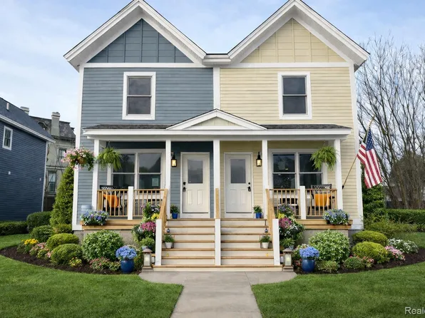 371 Dorsey Avenue St #32, Ypsilanti, MI 48198