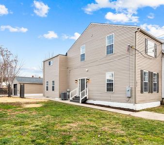 1810-12 Eastern Ave, Covington, KY, 41014