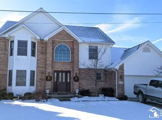 5015 Redwood St, Monroe, MI 48161