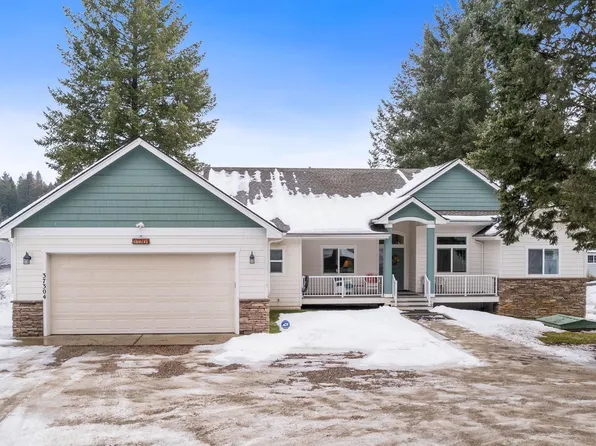 37304 N Lakeside Dr, Elk, WA 99009