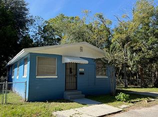 2542 Janette St, Jacksonville, FL 32209