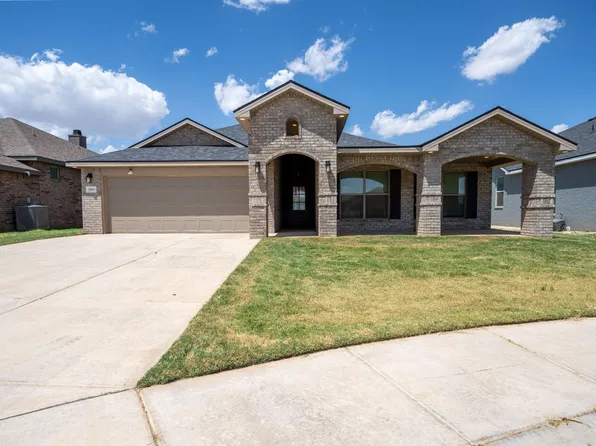 1904 141st St, Lubbock, TX 79423