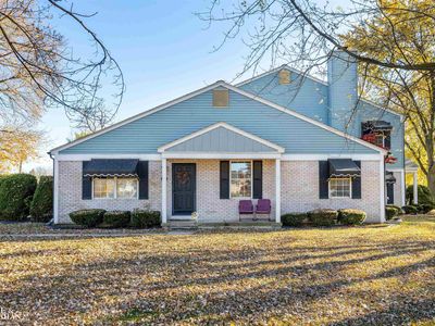 24593 N Meadow Dr, Harrison Township, MI, 48045