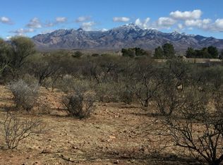 Tbd, Tubac, AZ 85646