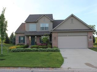 36152 Fairway Dr #78, Livonia, MI 48152