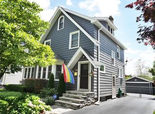 136 Yarmouth Rd, Rochester, NY 14610