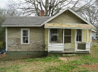 1004 Hill St, Albemarle, NC 28001