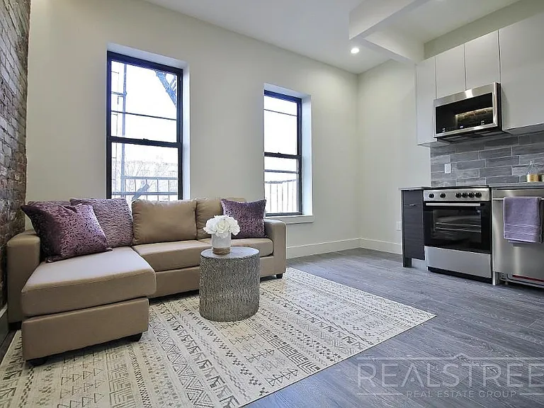 1159 Saint Johns Pl #3B — Photo 2