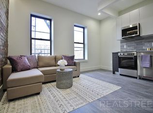 1159 Saint Johns Pl #1C, Brooklyn, NY 11213