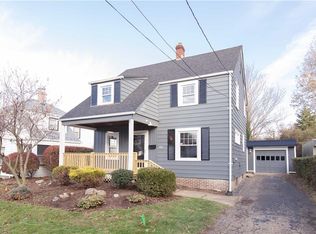 910 17th St NE, Massillon, OH