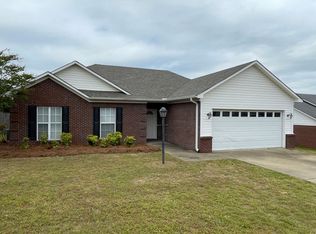 213 Eagles Nest Ln, Oxford, MS 38655