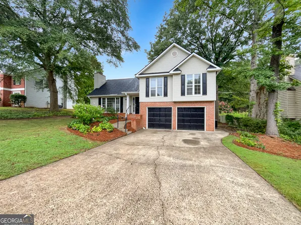 5021 Rodrick Trce, Marietta, GA 30066