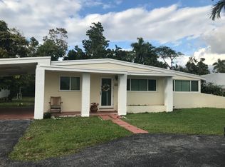 6879 SW 53rd St, Miami, FL 33155