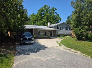 51 Main St S, Bluewater, ON N0M1G0