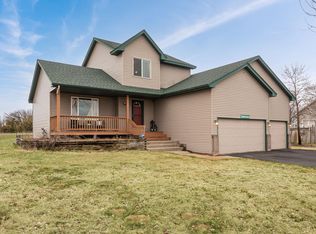 15311 288th Ave NW, Zimmerman, MN 55398