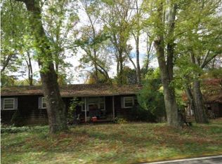 428 Siloam Rd, Mount Airy, NC 27030