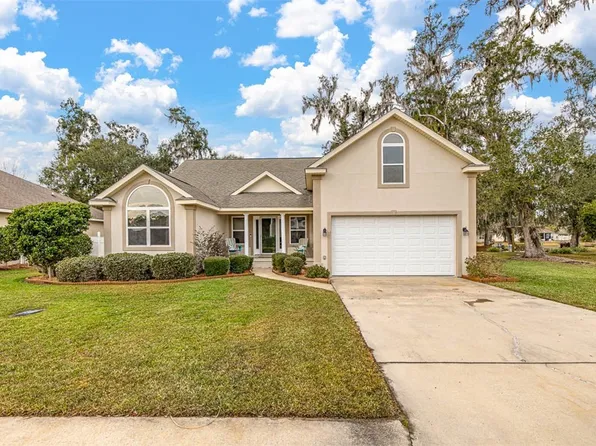 151 Arlington Way, Brunswick, GA 31523