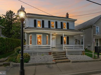 1410 N Main St, Hampstead, MD, 21074