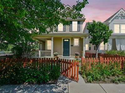 2538 Central Park Boulevard, Denver, CO, 80238