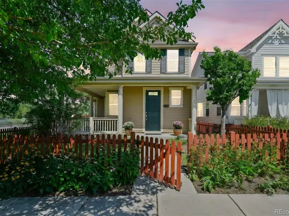 2538 Central Park Boulevard, Denver, CO 80238