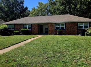 8310 Sterling Ave, Raytown, MO 64138