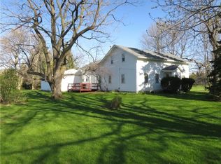 448 Long Pond Rd, Rochester, NY 14612